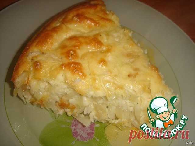 Пирог 