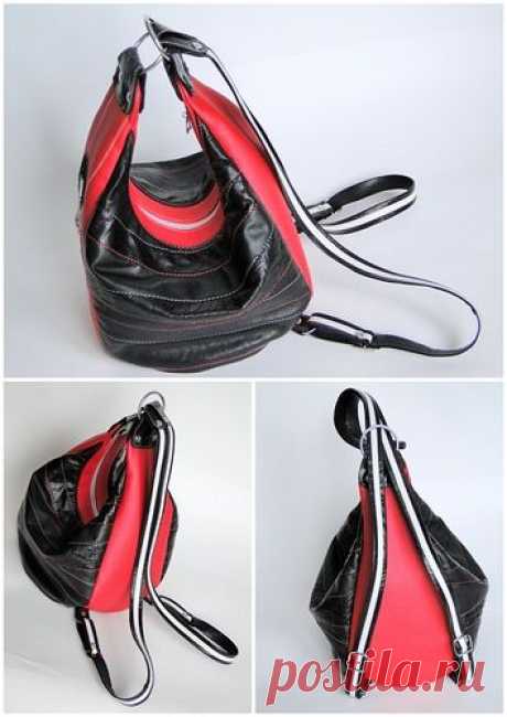 Bolso deportivo