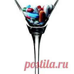 Разработан заменитель алкоголя без последствий похмелья