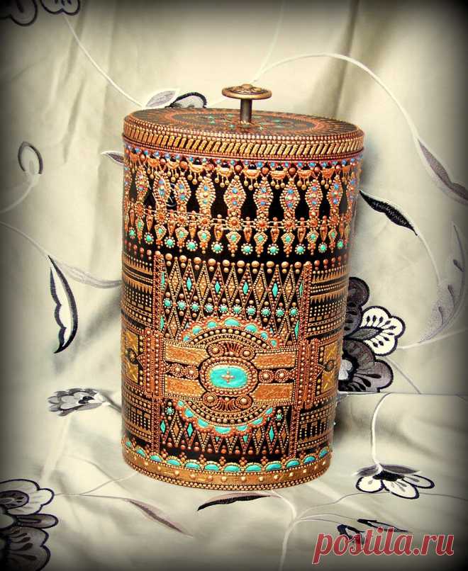 Банка "Дагестан"