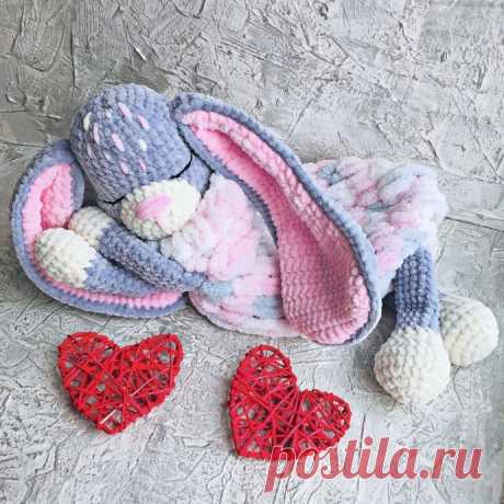 ​Зайка-пижамница Зайка-пижамницаАвтор: Татьяна Ряснянская.