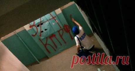 Большой брат все видит, или как нынче собирают компромат(18 фото) . Тут забавно !!!