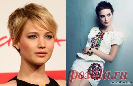Модные стрижки 2016 года. Особенный шик — неидеальная укладка