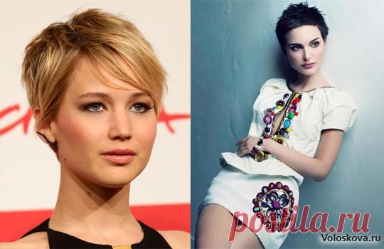 Модные стрижки 2016 года. Особенный шик — неидеальная укладка