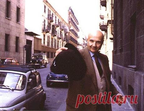 Маг Густаво Рол и его неразгаданная магическая тайна