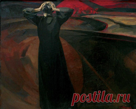 Ճշմարտությունը մի մեծագույն թեթևամիտ է: Երբեք կարիք չկա նրան չափից ավելի հետամտել, քանզի նա ավելի հաճախ և ավելի հաճույքով ձեզ կպատասխանի սառն անտարբերությամբ: Նա հաճախ է դուրս սահում ձեռքից և համարյա երբեք բռնված չլինելով` միևնույն ժամանակ վերադառնում է ինքնակամ, որպեսզի հատուցի համբերատար սպասումը: Նա անսպասելի վերադառնում է հրաժեշտի խոսքերից հետո, նա մնում է դաժան ու անորսալի իր հավերժ խանդավառ երկրպագուների հանդեպ: ՊՈԼ ԴԵ ԿՐՅՈՒԻ