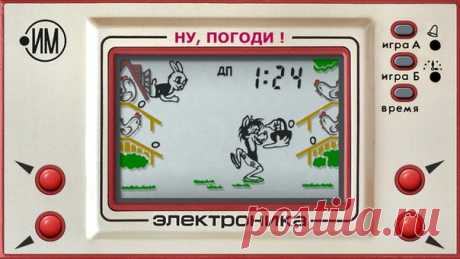 [Sale-iOS] Ну, Погоди! (Perfect Clone) Мы даже не записывали никаких звуков реальной игры, их воспроизводит оригинальная программа из микропроцессора, без нашего участия! Соблюдены все тайминги и режимы игры! Вы не найдете ни одного отличия в работе между этой игрой и оригиналом. И это не удивительно, ведь наша игра управляется тем же самым алгоритмом, что и настоящая &quot;Ну, Погоди!&quot; Не верите - проверьте сами. Если найдете отличия, мы вернем вам деньги! 119 руб. -&gt; 59 руб. Ссылка:…