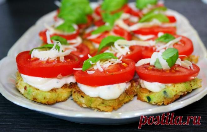 Спробувала цю закуску на святі у подруги! Хоч скільки буде приготовлено, – все з’їдять дочиста – ПОПОЇСТИ