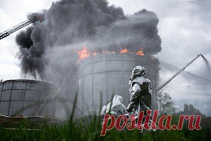 В России предрекли продолжение ударов после атаки на нефтепровод «Дружба»