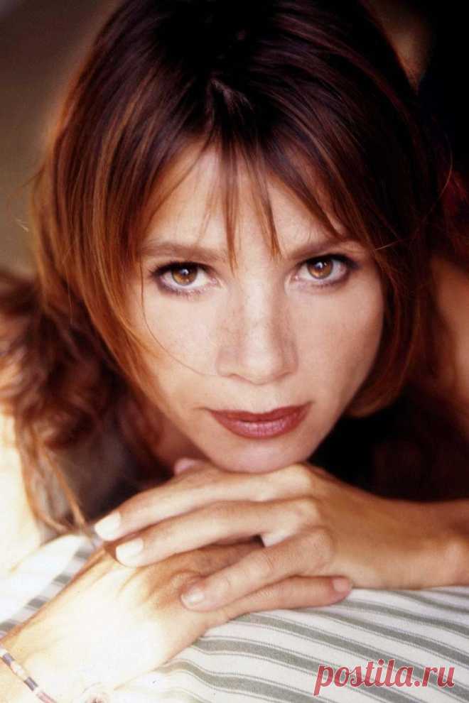 Виктория Абриль (Victoria Abril)
- 4 июля, 1959