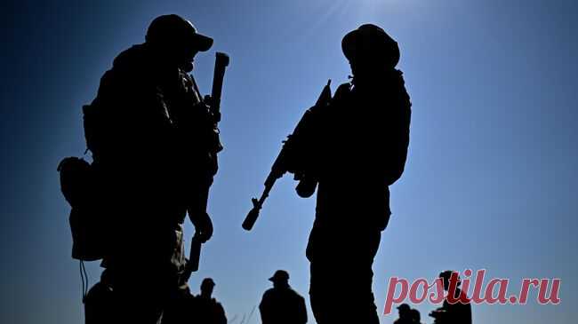 Подразделения "Востока" продолжили продвижение в глубину обороны ВСУ