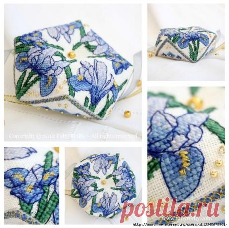 Бискорню, схемы.