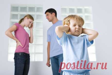 ДЕТИ - КАРМА РОДИТЕЛЕЙ