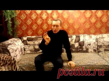 ПРОКАЧКА ЛИМФЫ ОТ 100 БОЛЕЗНЕЙ!!!