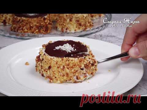 К чаю БЕЗ духовки ЗА 5 МИНУТ! ОБАЛДЕННЫЙ ВКУС! Сразу ТРИ рецепта без выпечки!