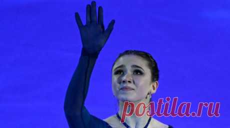 Валиева опубликовала фото в честь Дня зарождения российской государственности. Российская фигуристка Камила Валиева опубликовала фото в социальных сетях, где поздравила подписчиков с Днём зарождения российской государственности. Читать далее