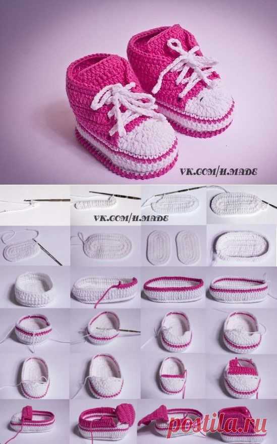 🎀 🍼 Пинеточки для деточки 🍼 🎀