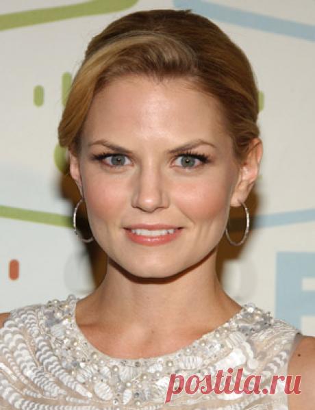 Дженнифер Моррисон