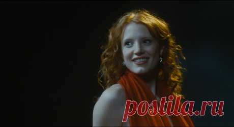 Джессика Честейн