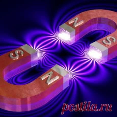 КАК ПРИТЯГИВАТЬ ВСЕ ЧТО ХОЧЕШЬ? 7 ПРАВИЛ МАГНЕТИЗМА