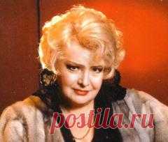 12 сентября в 1933 году родился(ась) Татьяна Доронина-АКТРИСА-ХУДРУК МХАТа им.М.ГОРЬКОГО
