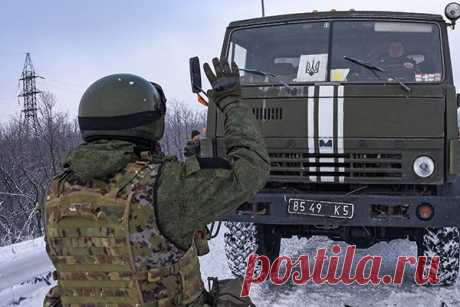 ДНР: Американское оружие содержало запрещенные боеприпасы | В мире новостей