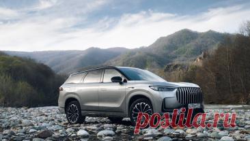 Jaecoo J8: почему на него пересаживаются с немецких иномарок. Jaecoo J8, не так давно представленный на российском рынке, сразу же вырвался в лидеры продаж в сегменте больших кроссоверов. Люди, традиционно выбиравшие в России большие немецкие и корейские паркетники и даже внедорожники, меняют свои машины на технологичный китайский автомобиль, называя его полный привод серьезным инструментом на бездорожье. &quot;Газета.Ru&quot; пообщалась с владельцами этой модели, чтобы выяснить, какие у нее…