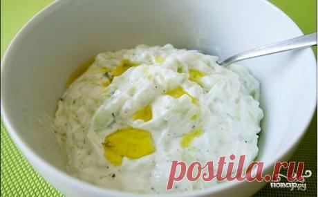 Салат к баранине - пошаговый кулинарный рецепт с фото на Повар.ру