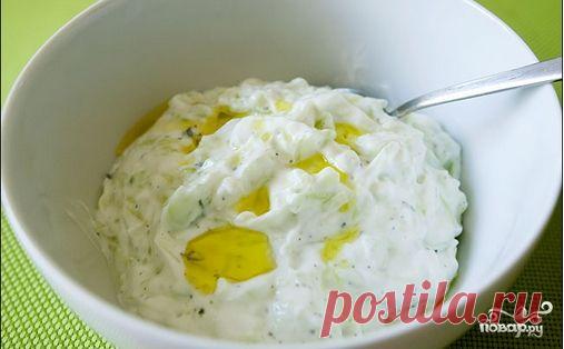 Салат к баранине - пошаговый кулинарный рецепт с фото на Повар.ру