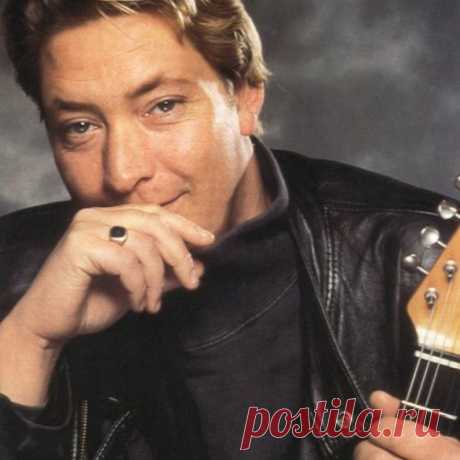 Chris Rea