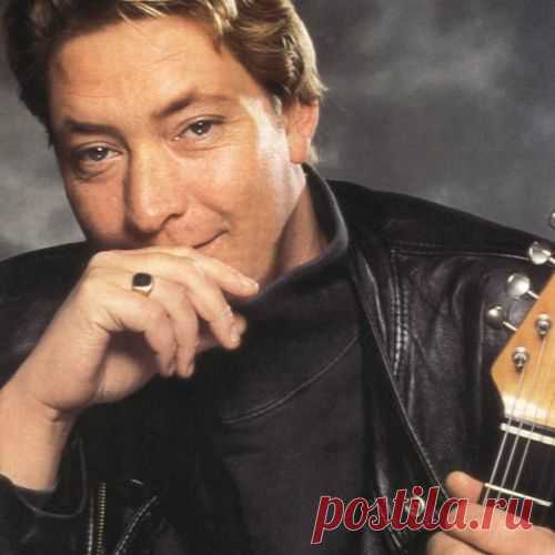 Chris Rea