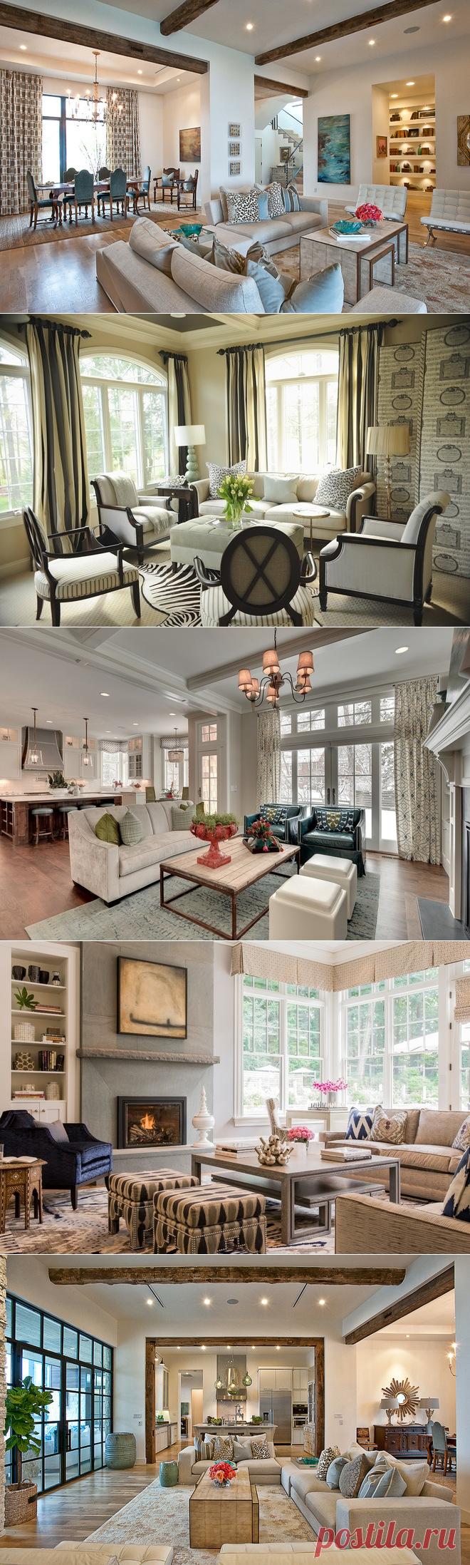 Lay Out Your Living Room: Floor Plan Ideas for Rooms Small to Large
