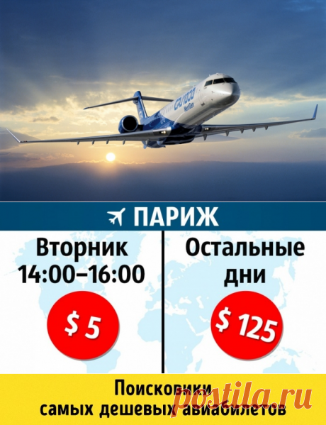 6 способов купить билет на самолет по цене билета в кино