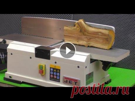 Идеальный мини станок для маленькой мастерской ! Этот малыш творит чудеса! Всем привет! Сегодня я хочу поделится с вами интересной информацией. А также коротко расскажу про свою мастерскую. Приятного просмотра! ПОЛЕЗНАЯ ИНФОР...