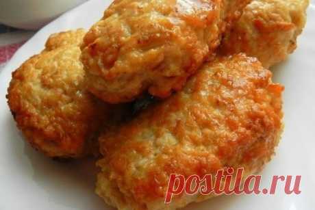 Суперпышные КОТЛЕТКИ из куриного фарша с овсяными хлопьями.

За что я люблю котлеты из куриного фарша с овсяными хлопьями, так это за то, что даже из такого диетического мяса, как куриное филе, они получаются очень сочными. Ведь, к сожалению, многие блюда из курицы получаются немного суховатыми, но это не тот рецепт! Попробуйте, Вам обязательно понравится!
Показать полностью...