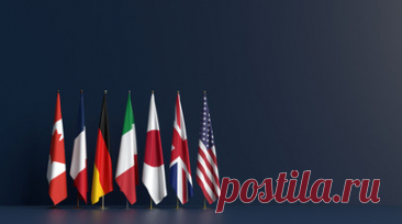Kyodo: саммит G7 начнётся на день позже запланированной даты. Саммит G7 начнётся в Канаде 16 июня, на день позже запланированной даты. Читать далее