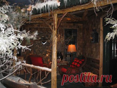 ralph lauren chalet - Google Search