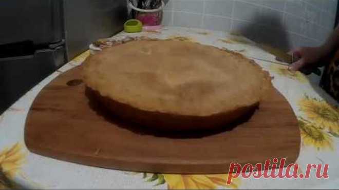 Вы обязательно должны его попробовать . Пирог с творогом грибами зеленью