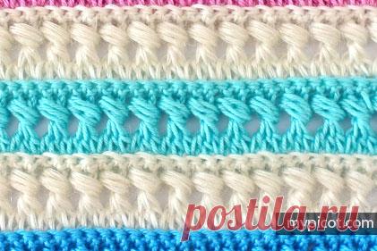 MyPicot | Free crochet patterns