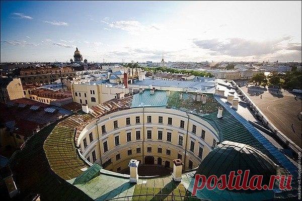 Интересные новости