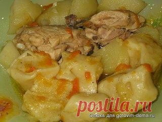 -ВКУСНЕЙШИЕ 