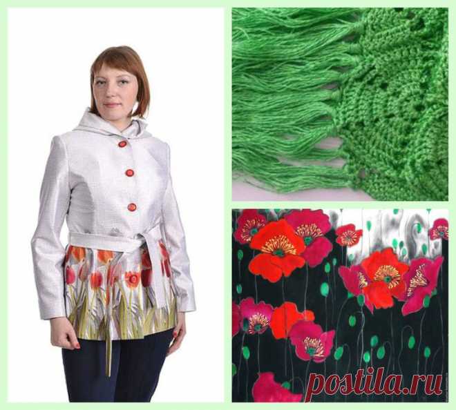 Ярмарка Мастеров - ручная работа, handmade