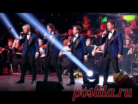 Кватро - Billie Jean (Майкл Джексон) (Живой звук)