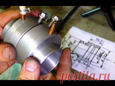 Впихнуть невпихуемое. Пыльники от Renault DUSTER на Pontiac.