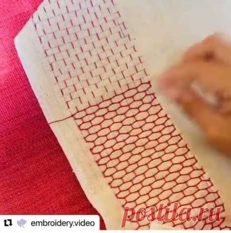 Pin page
