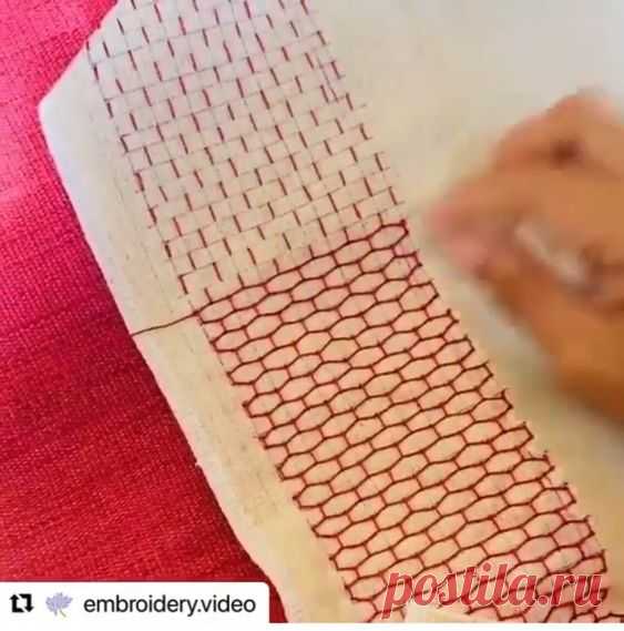 Pin page