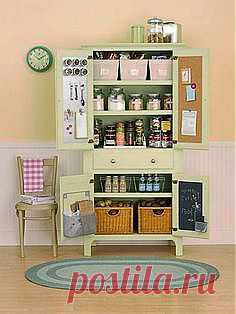 Идеи для дома в Pinterest