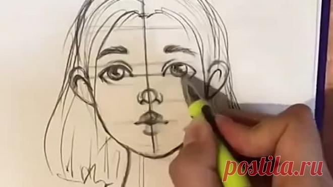 Любителям Рисоваия. Советы