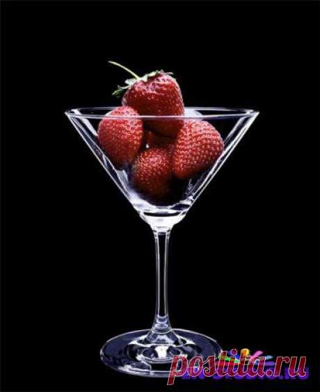 Блики в бокале. » Уроки Фотошоп на русском. Инстументы Photoshop.