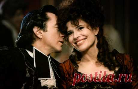 Премия Сезар рекомендует: лучшие французские фильмы 1990-х | Black Maria Кино 🎬 | Дзен